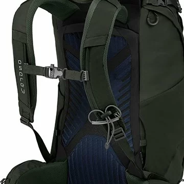 Osprey Kestrel 48 Technical Backpack - Image 4