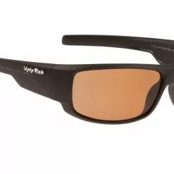 Ugly Fish Adult Polycarbonate Polarised Krypton Sunglasses PC3266 MBL.BR+AR