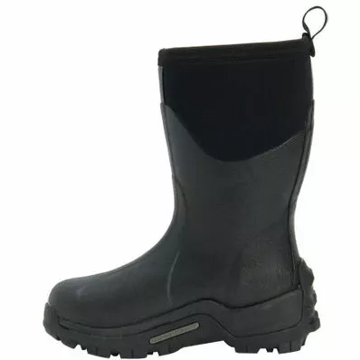 Muckmaster Mid Commercial Grade Boot - Image 6
