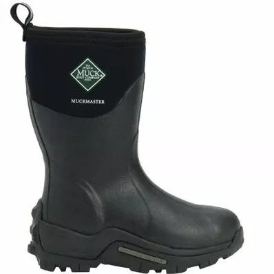 Muckmaster Mid Commercial Grade Boot - Image 3