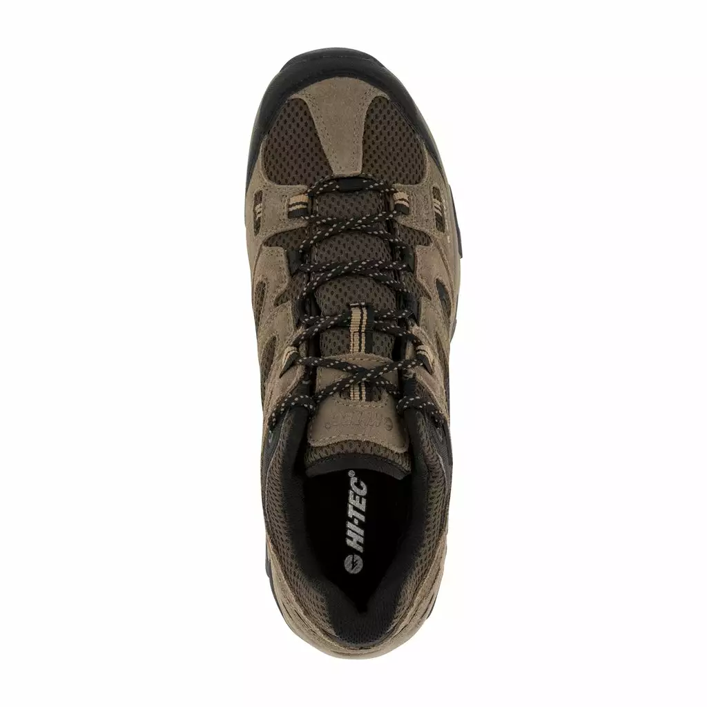 Hi-Tec Ravus Vent Low Waterproof Mens - Image 3