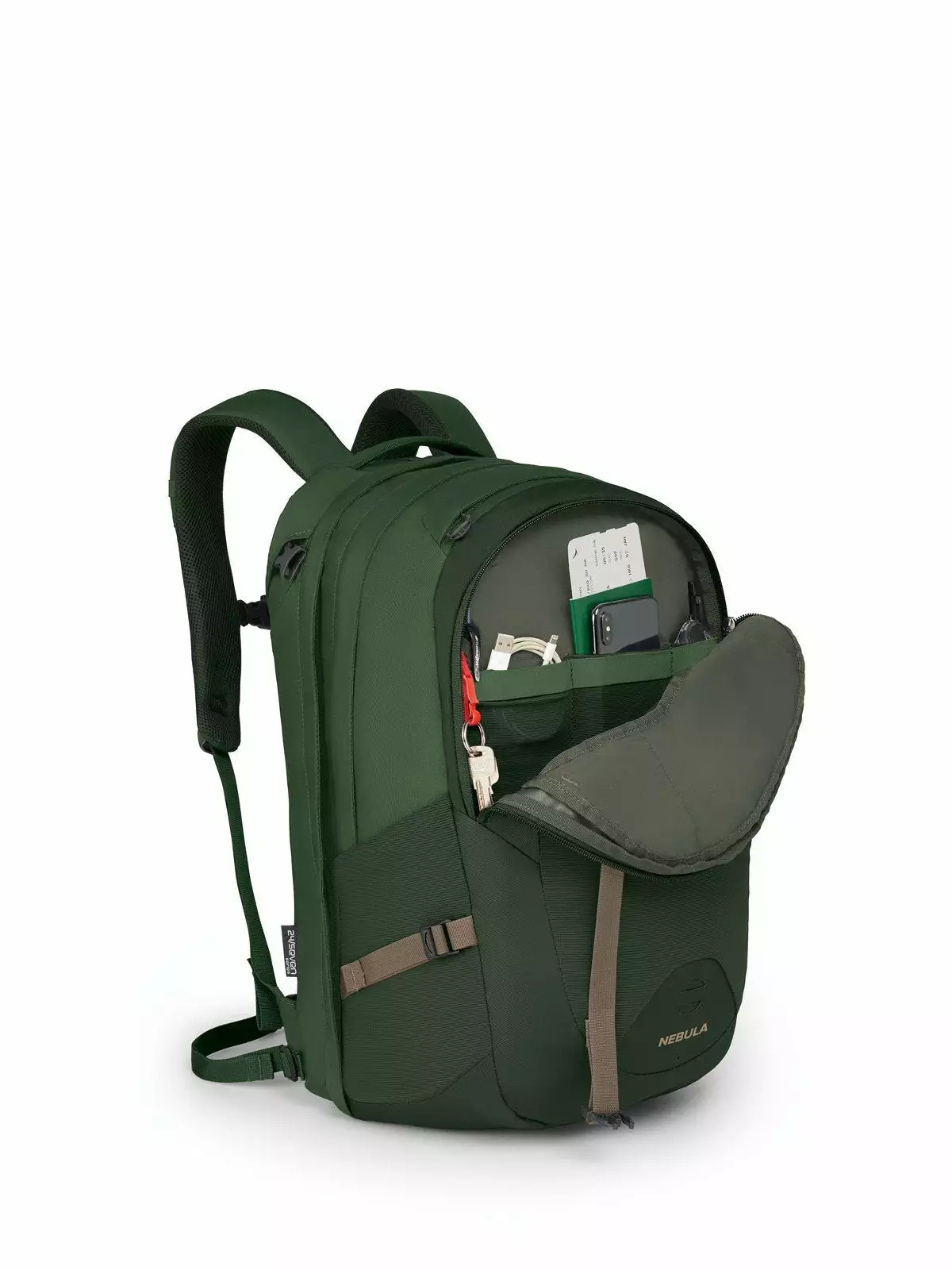 Osprey Nebula 34 Litre Day Pack - Image 4