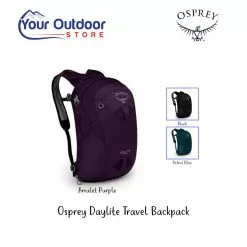 Osprey Daylite Travel