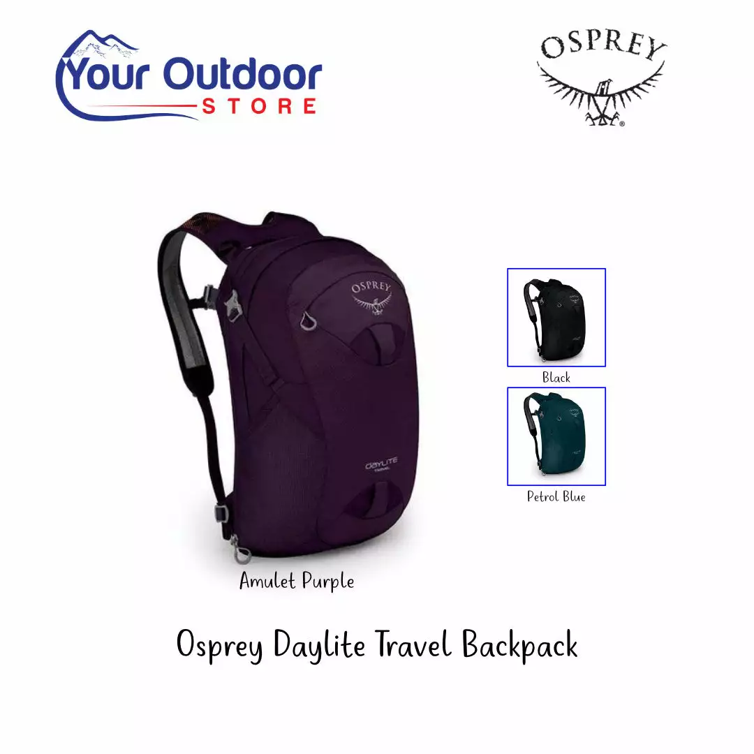 Osprey Daylite Travel