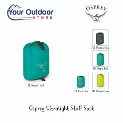 Osprey Ultralight Stuff Sack