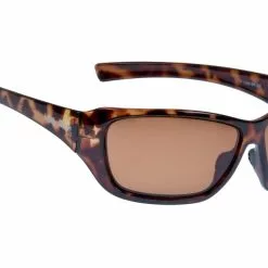 Ugly Fish Adult Basic Polarised Sunglasses P1366 BR.BR