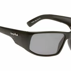 Ugly Fish Adult TR-90 Polarised Sunglasses P4664 MBL.SM