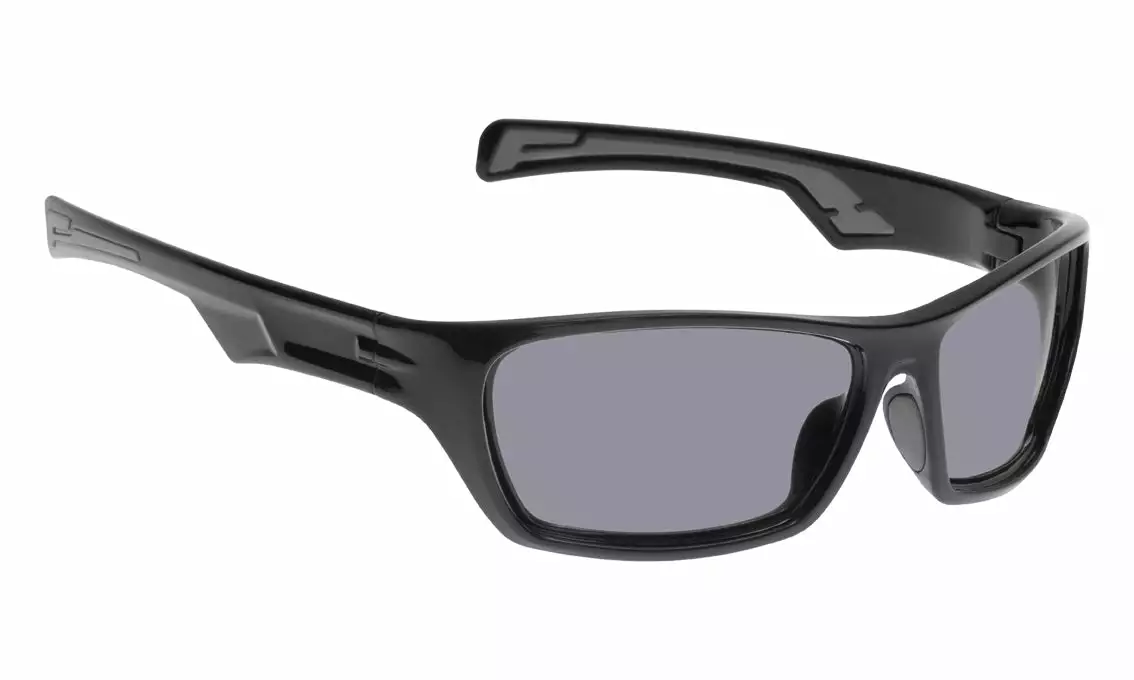 Ugly Fish Adult Basic Polarised Sunglasses P5133 BL.SM