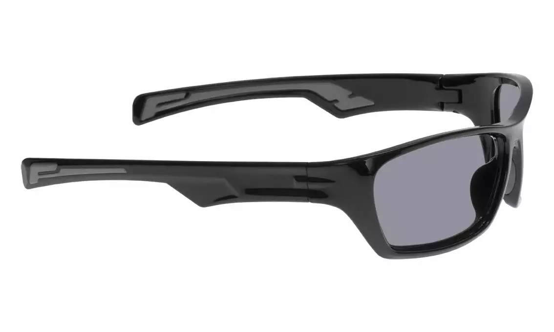 Ugly Fish Adult Basic Polarised Sunglasses P5133 BL.SM - Image 4