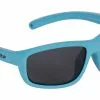 Ugly Fish Junior Ankle Biters Polarised Sunglasses- PB002 B.SM