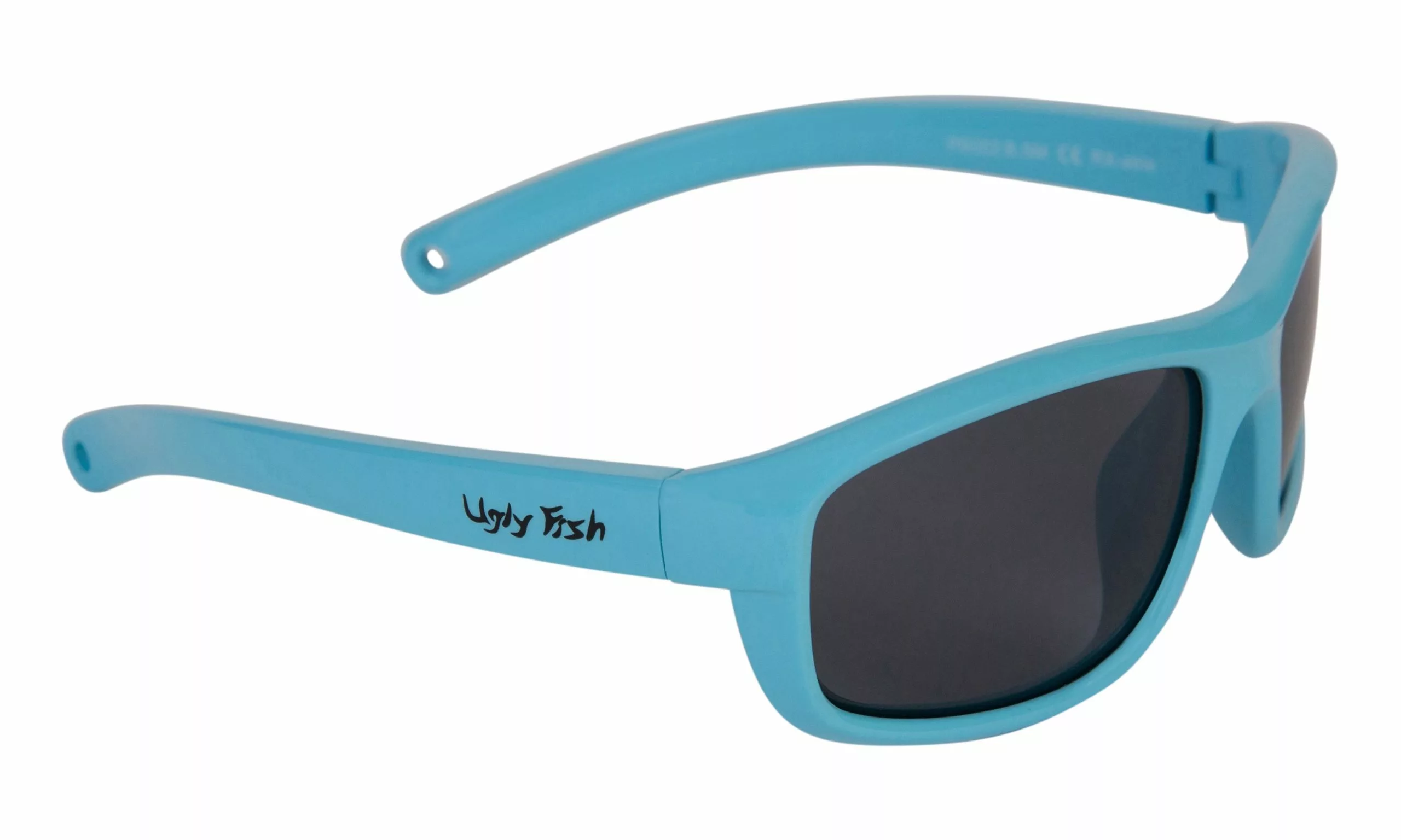 Ugly Fish Junior Ankle Biters Polarised Sunglasses- PB002 B.SM - Image 3