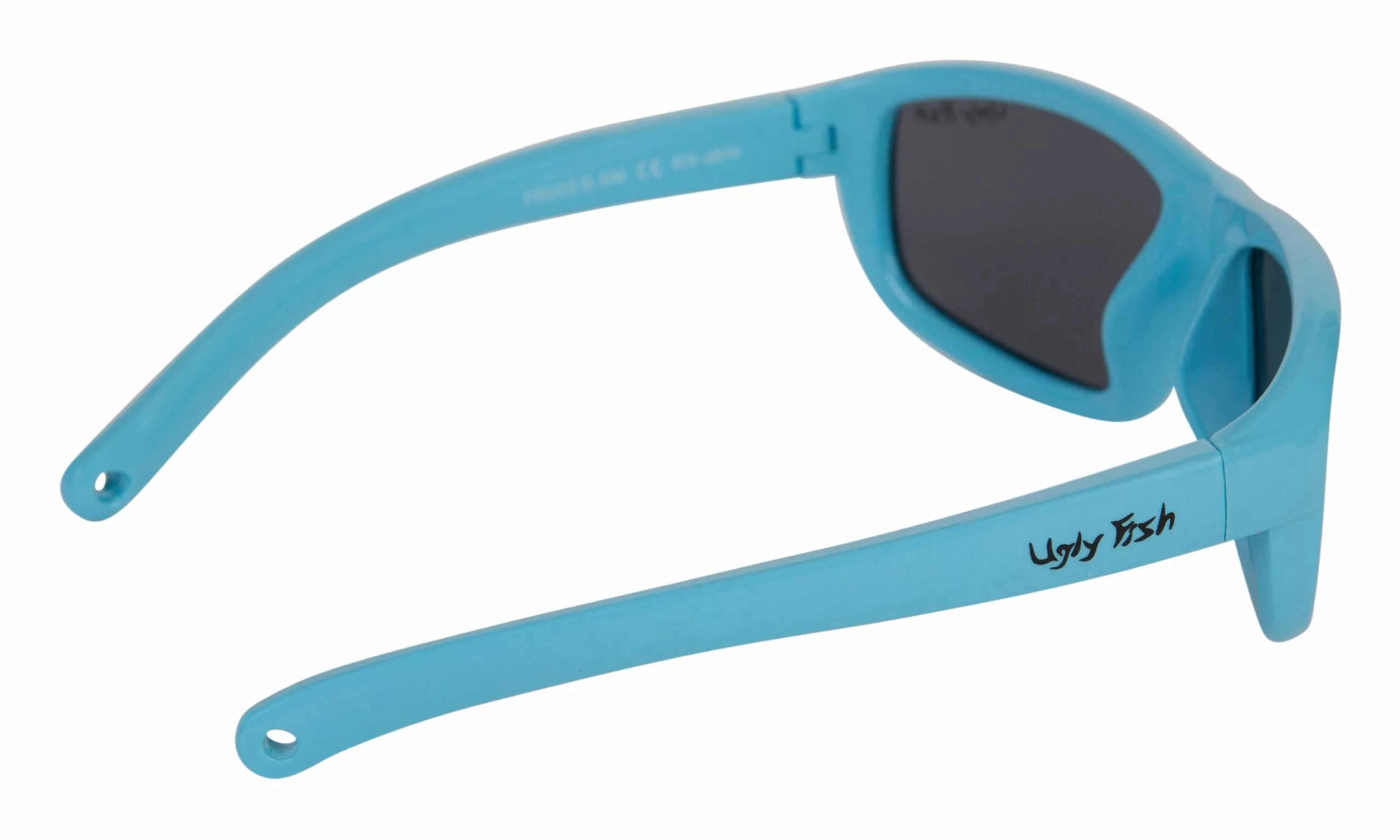 Ugly Fish Junior Ankle Biters Polarised Sunglasses- PB002 B.SM - Image 4
