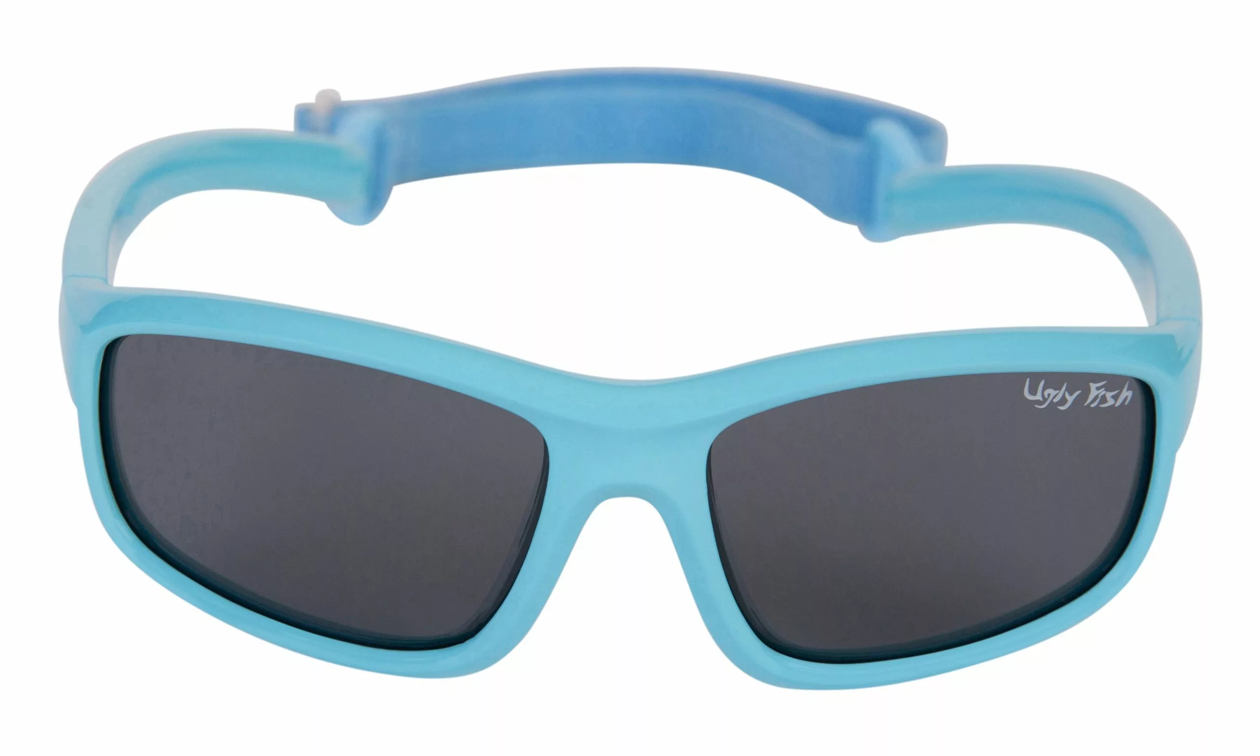 Ugly Fish Junior Ankle Biters Polarised Sunglasses- PB002 B.SM - Image 5