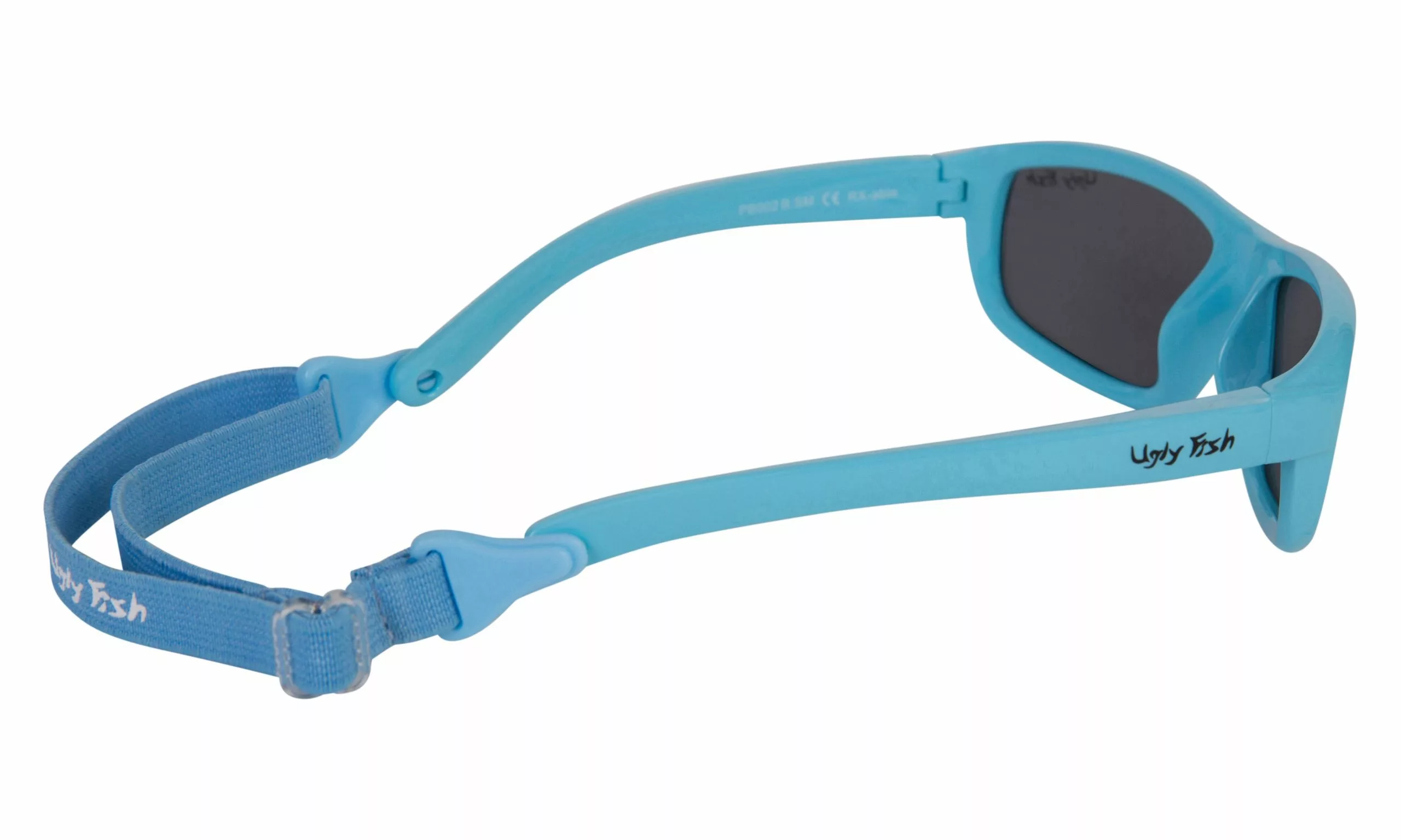 Ugly Fish Junior Ankle Biters Polarised Sunglasses- PB002 B.SM - Image 8
