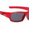 Ugly Fish Junior Unbreakable Polarised Sunglasses PK255 R.SM