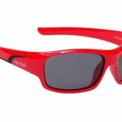 Ugly Fish Junior Unbreakable Polarised Sunglasses PK255 R.SM