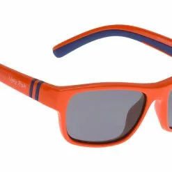 Ugly Fish Junior Unbreakable Polarised Sunglasses PK699 O.SM