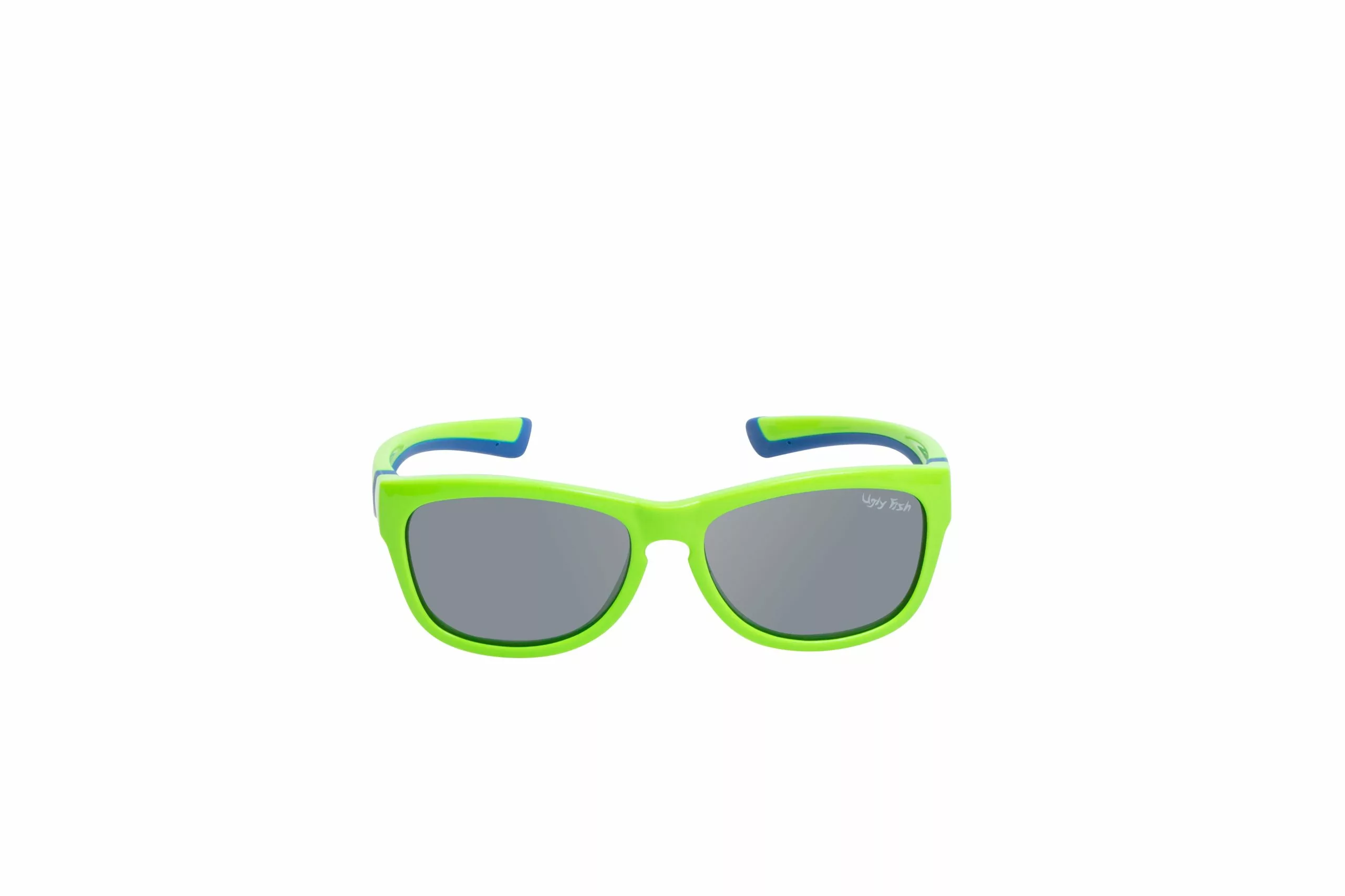 Ugly Fish Junior Unbreakable Ploarised Sunglasses PK488 GR.SM - Image 2