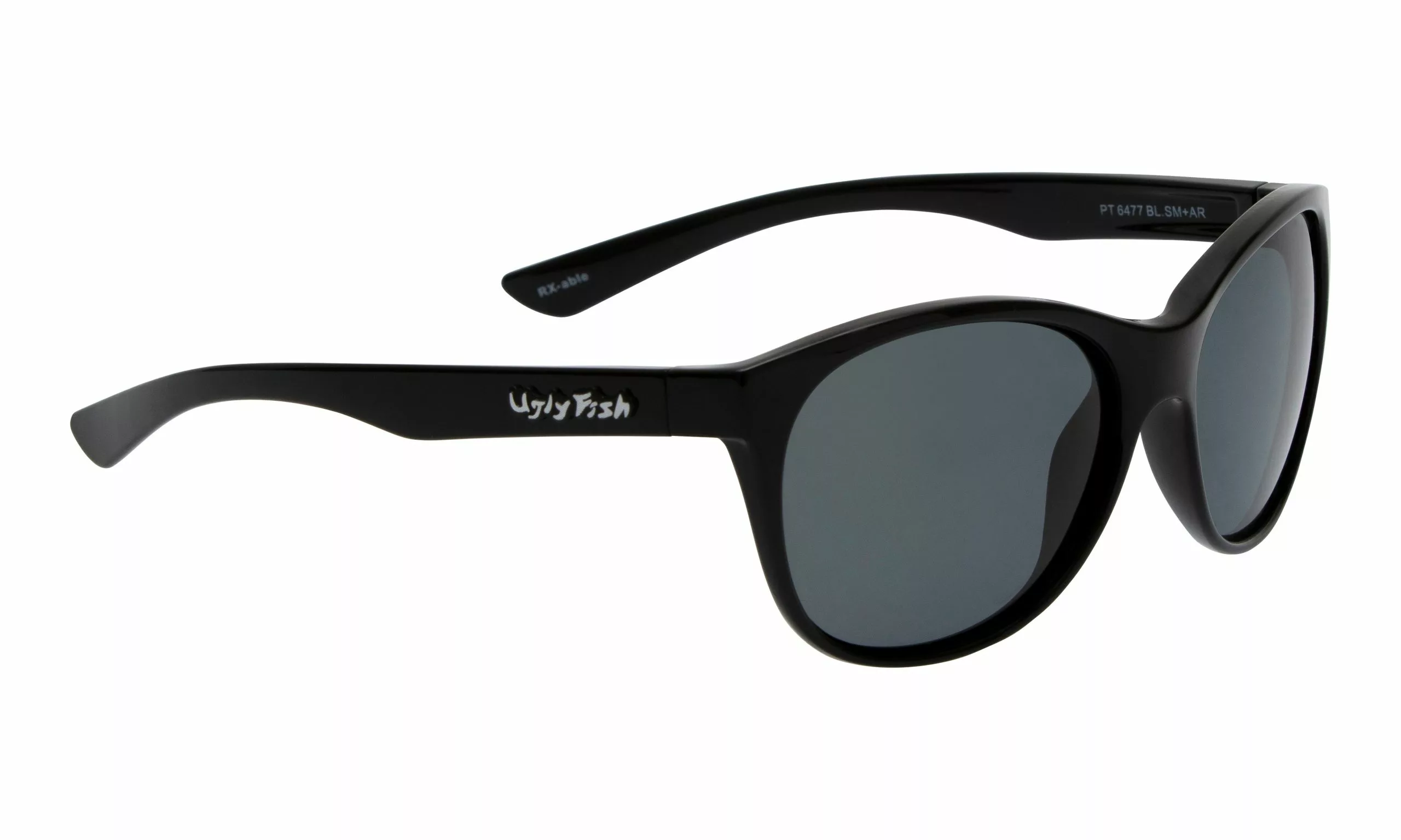 Ugly Fish Adult TAC Polarised Sunglasses PT6477 BL.SM+AR