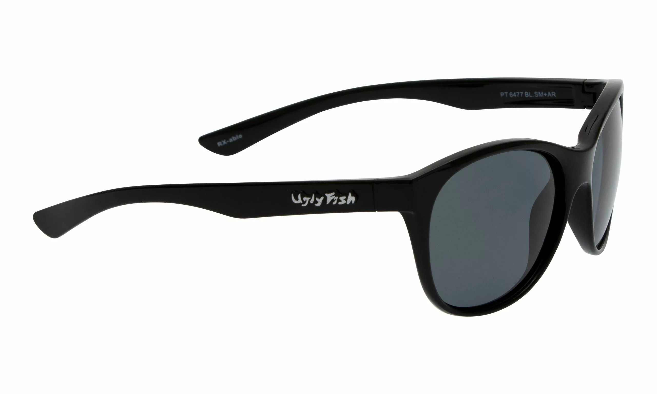Ugly Fish Adult TAC Polarised Sunglasses PT6477 BL.SM+AR - Image 3