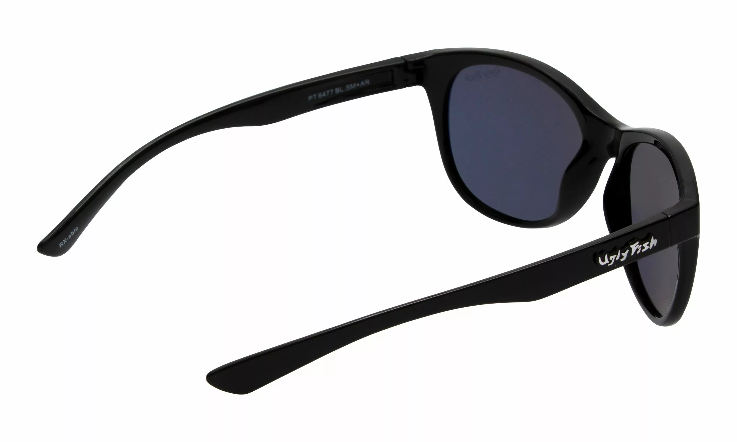 Ugly Fish Adult TAC Polarised Sunglasses PT6477 BL.SM+AR - Image 4