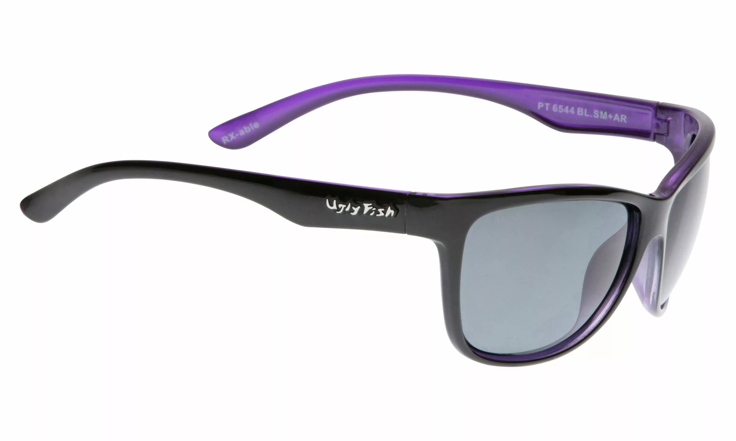 Ugly Fish Adult TAC PolarisedSunglasses PT6544 BL.SM+AR - Image 3