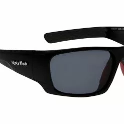 Ugly Fish Adult TAC Polarised SunglassesPT6771 MBL.SM+AR