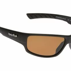 Ugly Fish Adult TAC Polarised Sunglasses PT9400 MBL.BR+AR