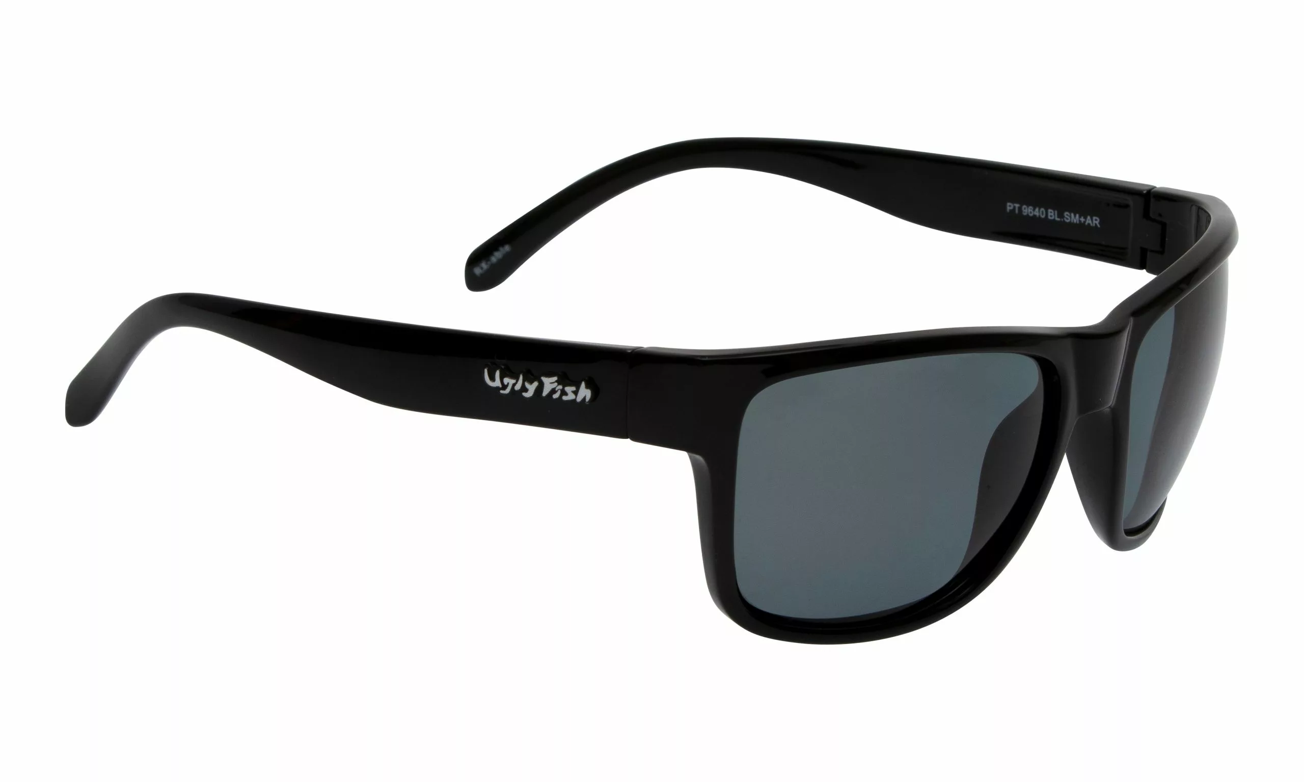 Ugly Fish Adult TAC Polarized Sunglasses PT9640 BL.SM+AR - Image 3