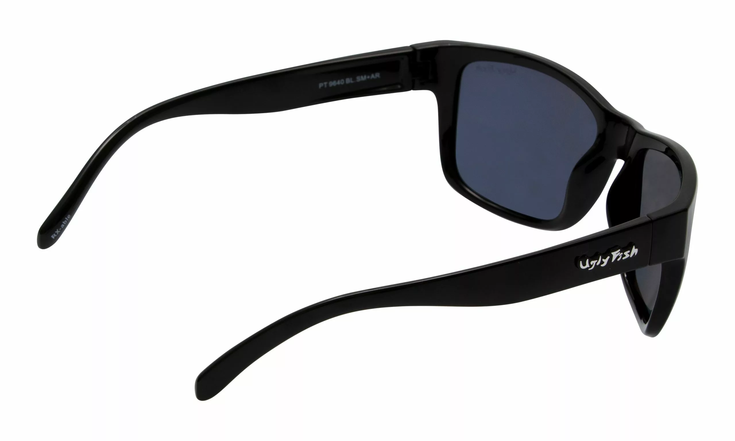 Ugly Fish Adult TAC Polarized Sunglasses PT9640 BL.SM+AR - Image 4