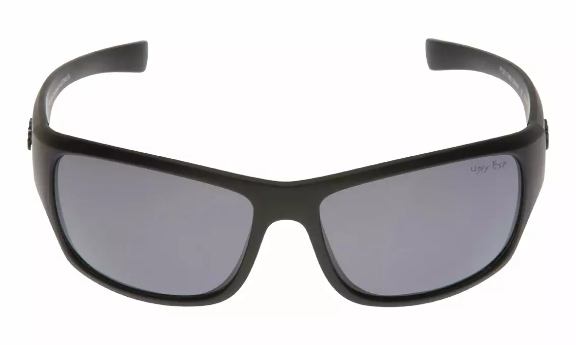 Ugly Fish Adult TAC Polarised Sunglasses PT9717 MBL.SM+AR - Image 2