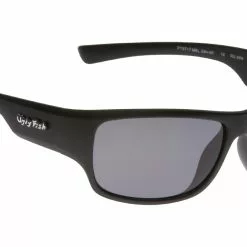 Ugly Fish Adult TAC Polarised Sunglasses PT9717 MBL.SM+AR