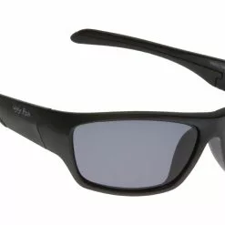 Ugly Fish Adult TPEE Polarised Sunglasses PU5117 MBL.SM