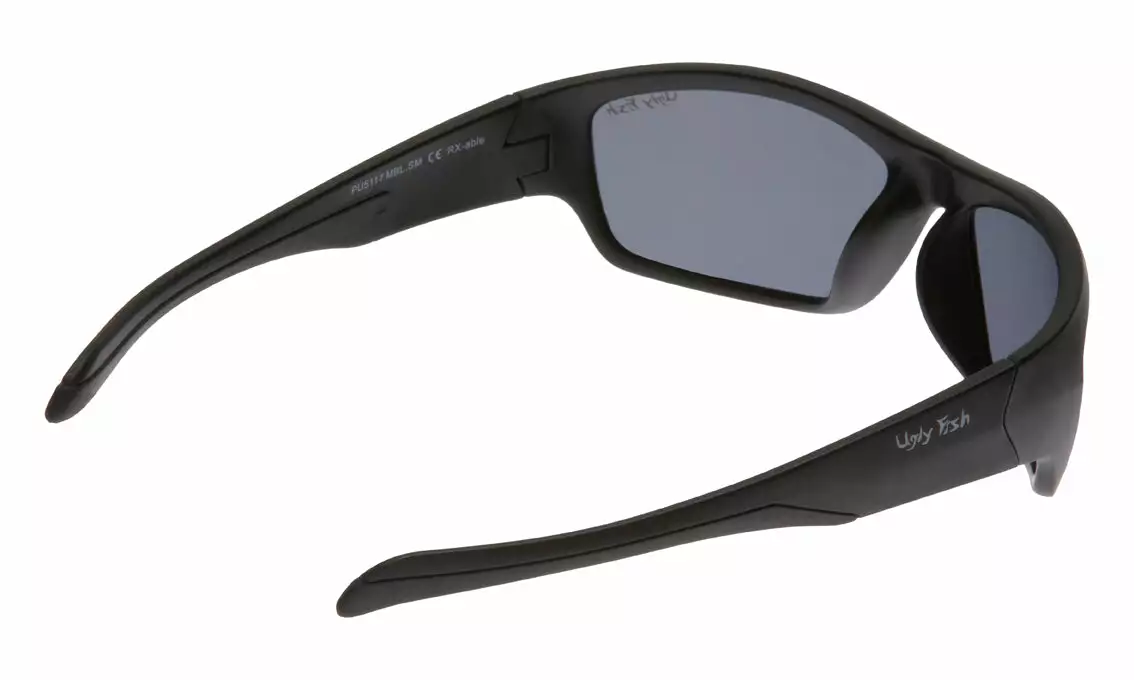 Ugly Fish Adult TPEE Polarised Sunglasses PU5117 MBL.SM - Image 4
