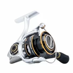 Abu Garcia Revo Premier Spin Reel