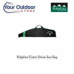 Ridgeline Classic Deluxe Gun Bag