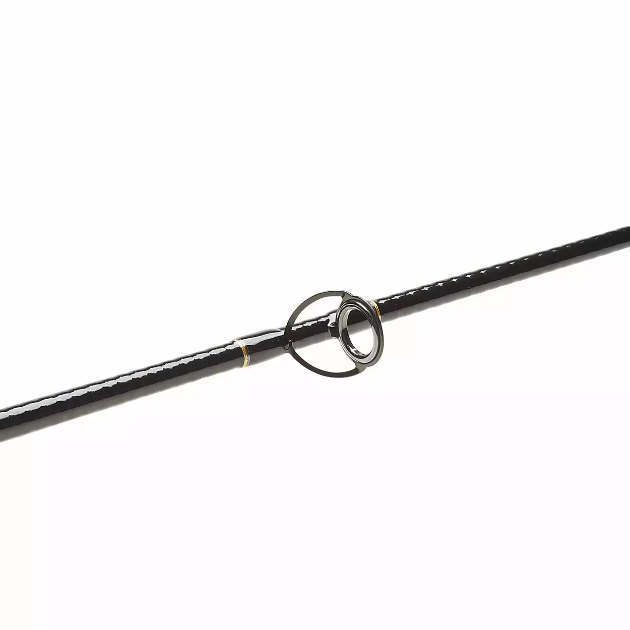 Shimano Taipan 602 Med Spin Rod With Cazna 4000FA Reel - Image 3