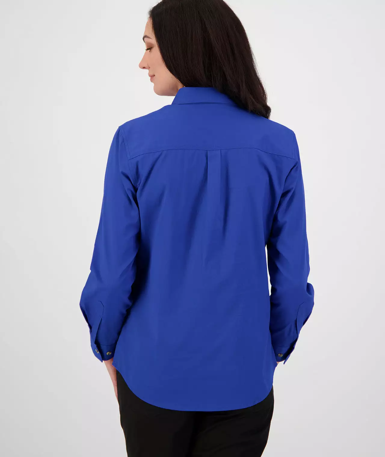 Swanndri Womens Roma Long Sleeve Shirt - Image 4
