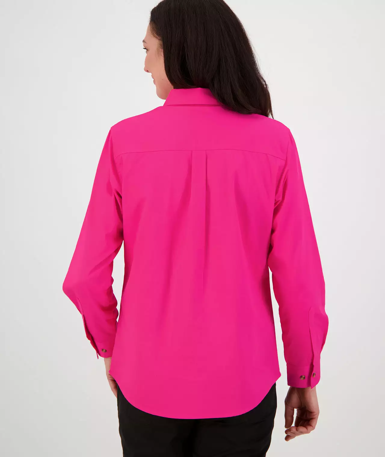 Swanndri Womens Roma Long Sleeve Shirt - Image 12