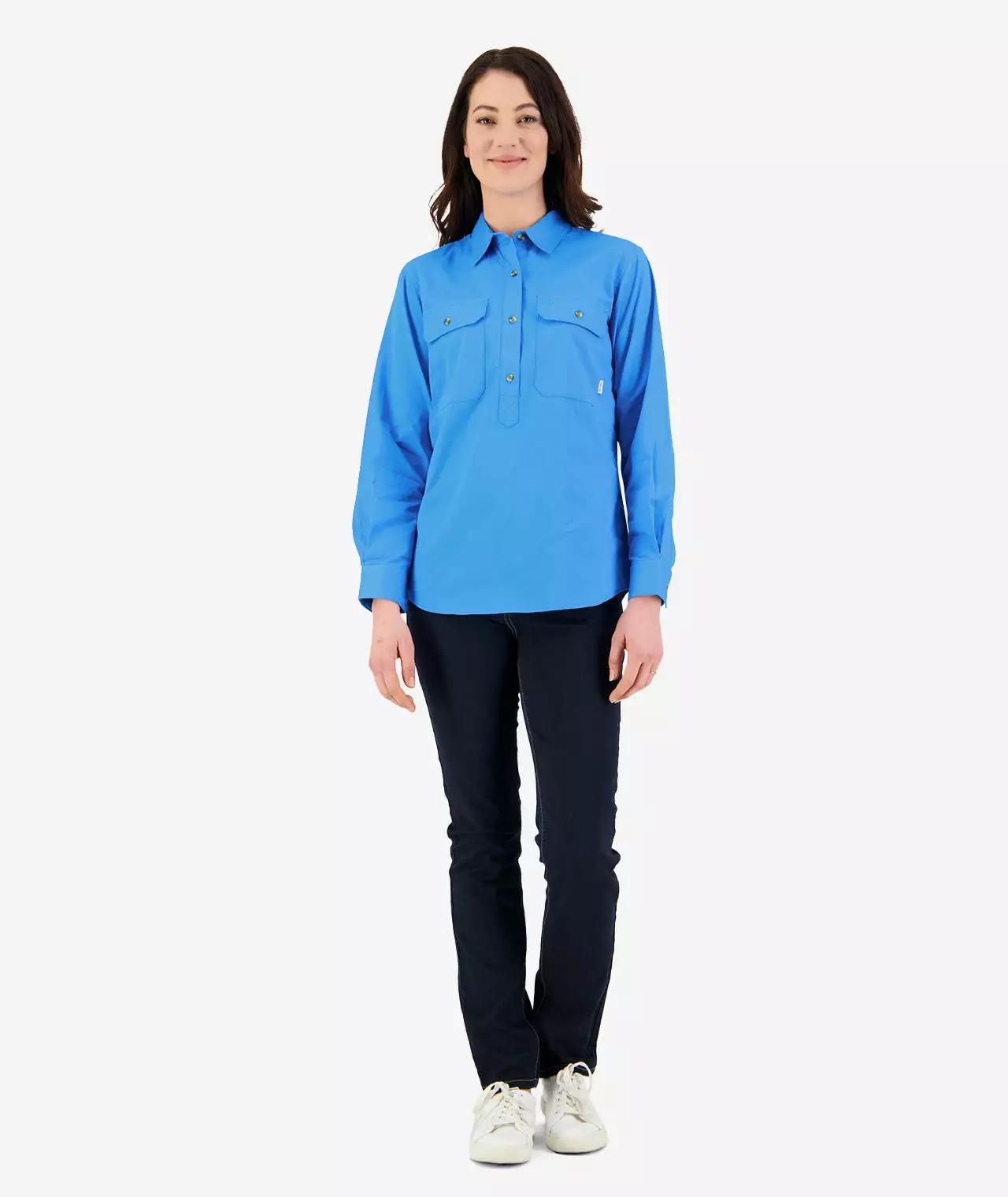 Swanndri Womens Roma Long Sleeve Shirt - Image 16