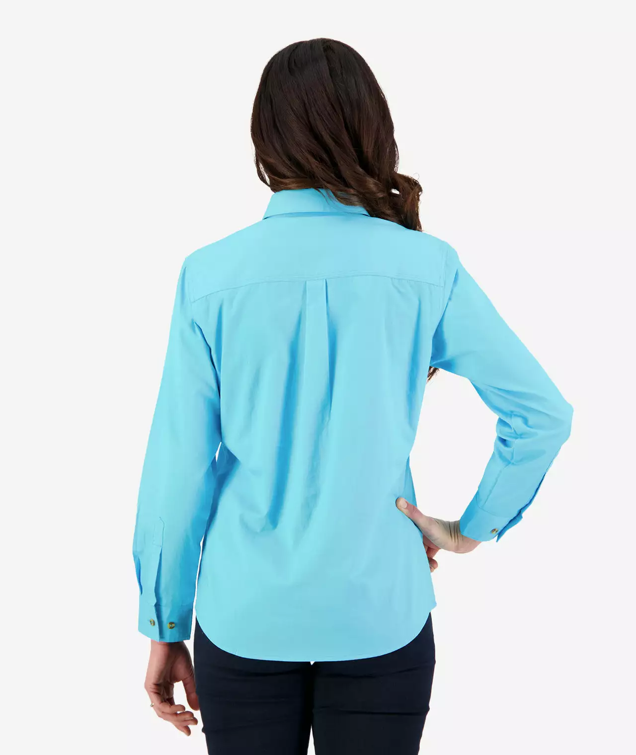 Swanndri Womens Roma Long Sleeve Shirt - Image 19