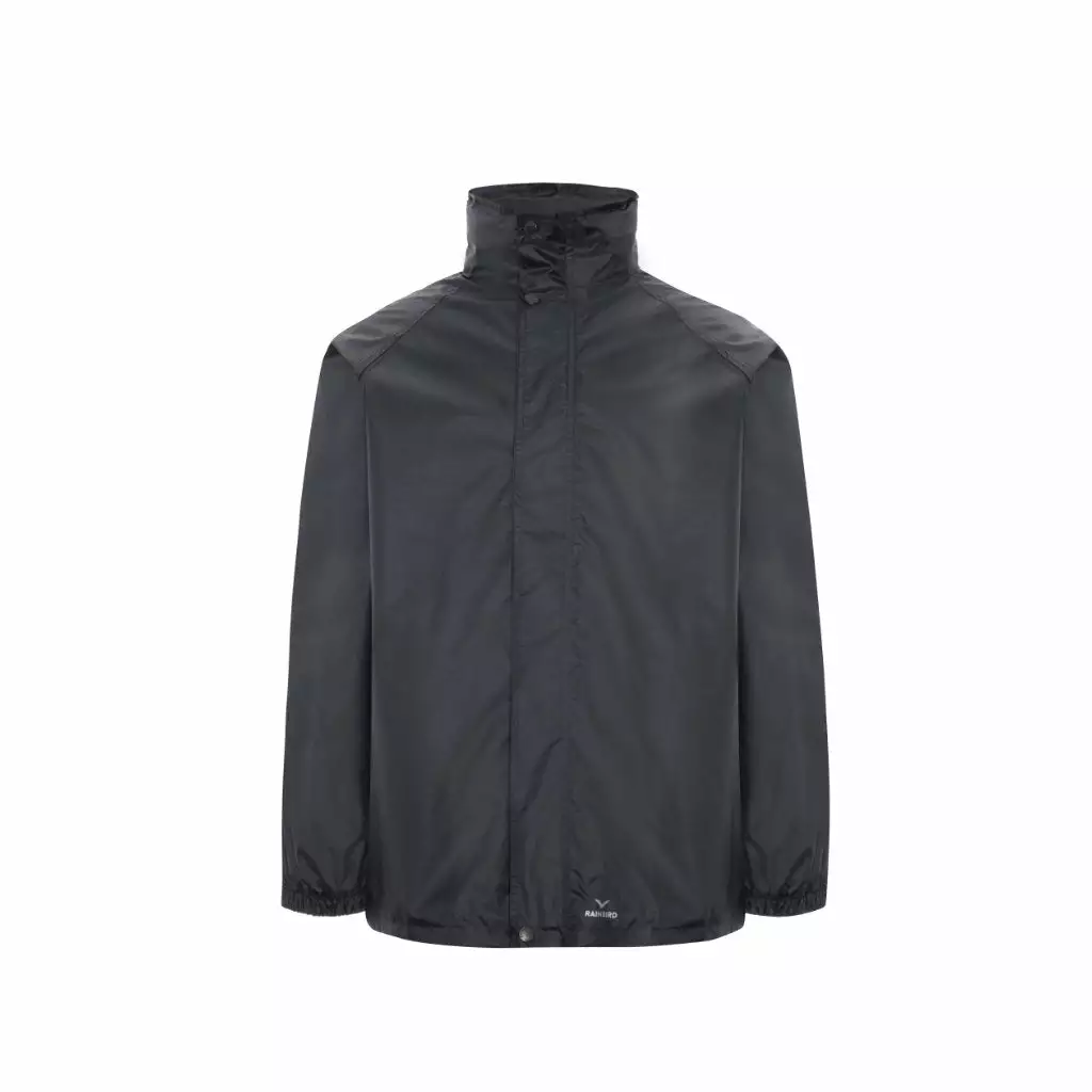 Rainbird Stowaway Adults Jacket - Image 2