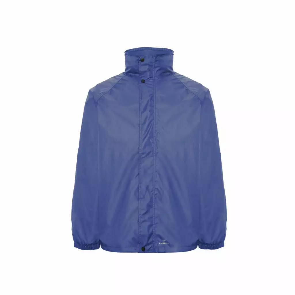 Rainbird Stowaway Adults Jacket - Image 5