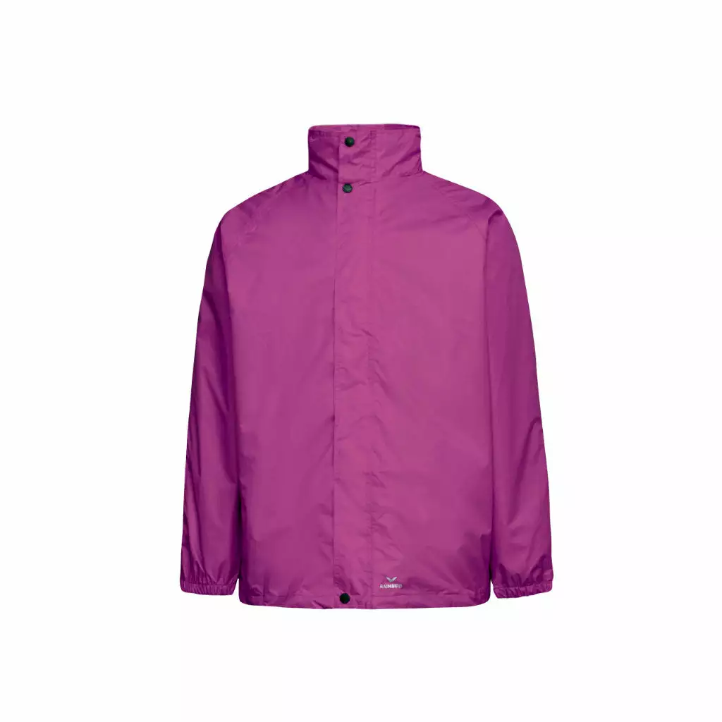 Rainbird Stowaway Adults Jacket - Image 8