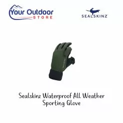Sealskinz Waterproof All Weather Sporting Glove