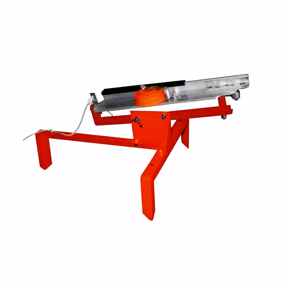 Spika Spring Loaded Clay Thrower Metal TCT-001 - Image 2