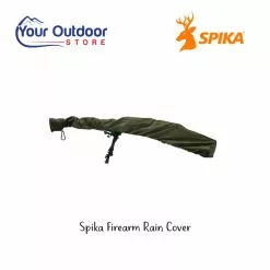 Spika Firearm Rain Cover