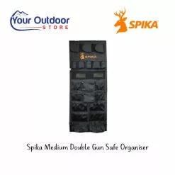 Spika Medium Double Gun Safe Organiser