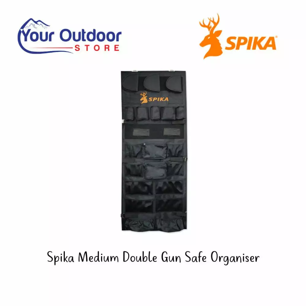 Spika Medium Double Gun Safe Organiser