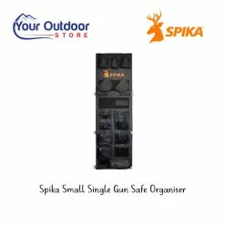 Spika Small Single Gun Safe Organiser SO-01